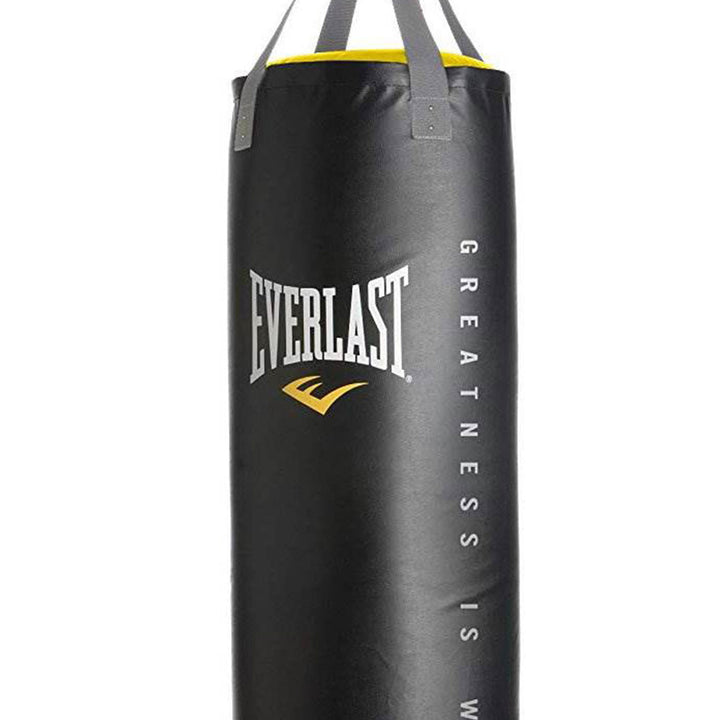 Everlast Powercore Nevatear 100 Pound Boxing MMA Training Hanging Heavy Bag - VMInnovations