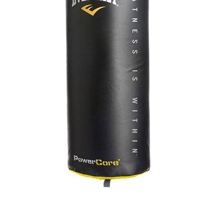 Everlast Powercore Nevatear 100 Pound Boxing MMA Training Hanging Heavy Bag - VMInnovations