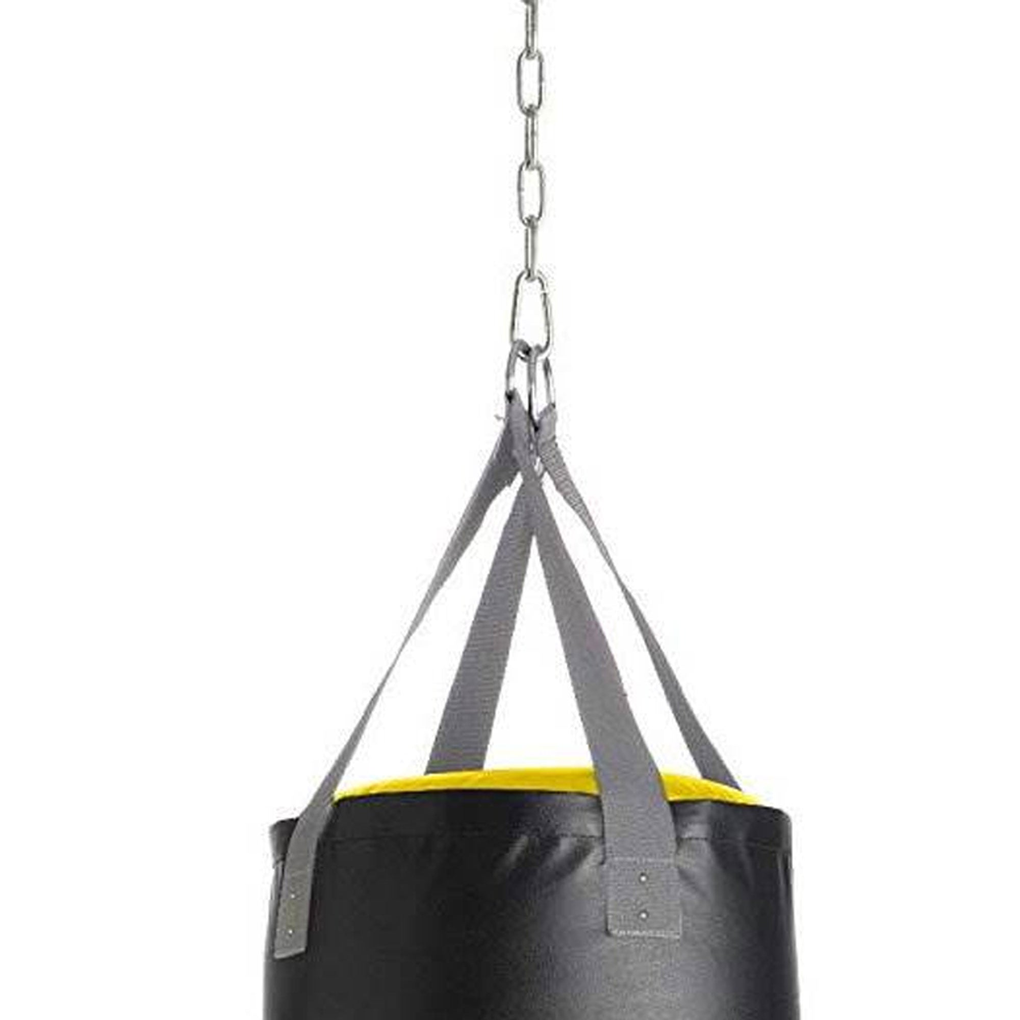 Everlast Powercore Nevatear 80 Pound Boxing MMA Gym Training Hanging Heavy Bag