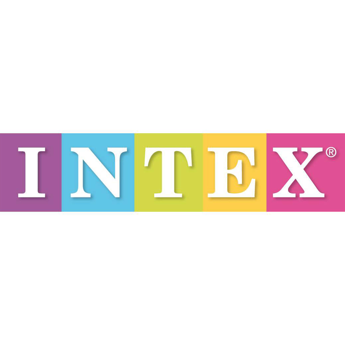 Intex 10' Easy Set Above Ground Swimming Pool Vinyl Round Cover Tarp + 8' Cover