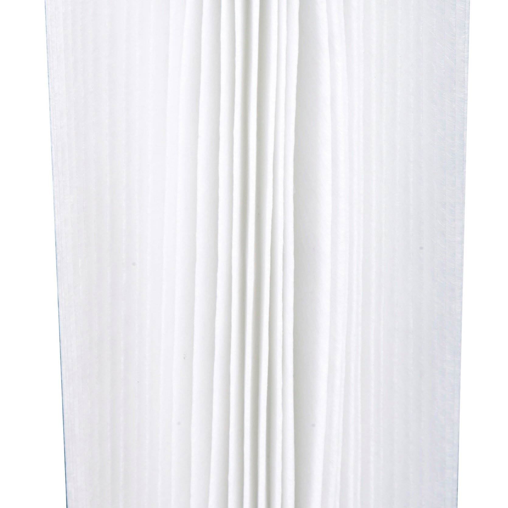 Coleman Type III, A/C 1000/1500 GPH Replacement Filter Pool Cartridge (48 Pack)