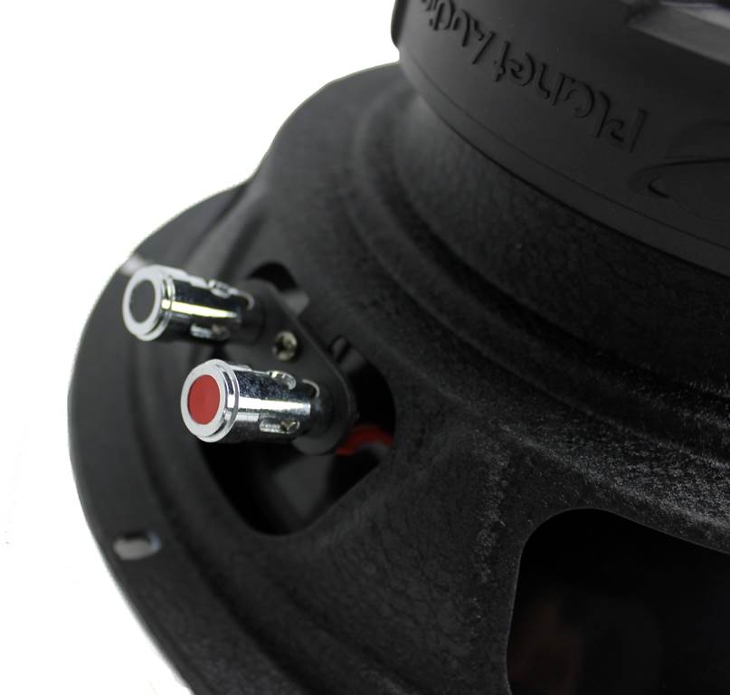 Planet Audio 10" 1500W Dual 4 Ohm Voice Coil Car Audio Power Subwoofer (3 Pack) - VMInnovations