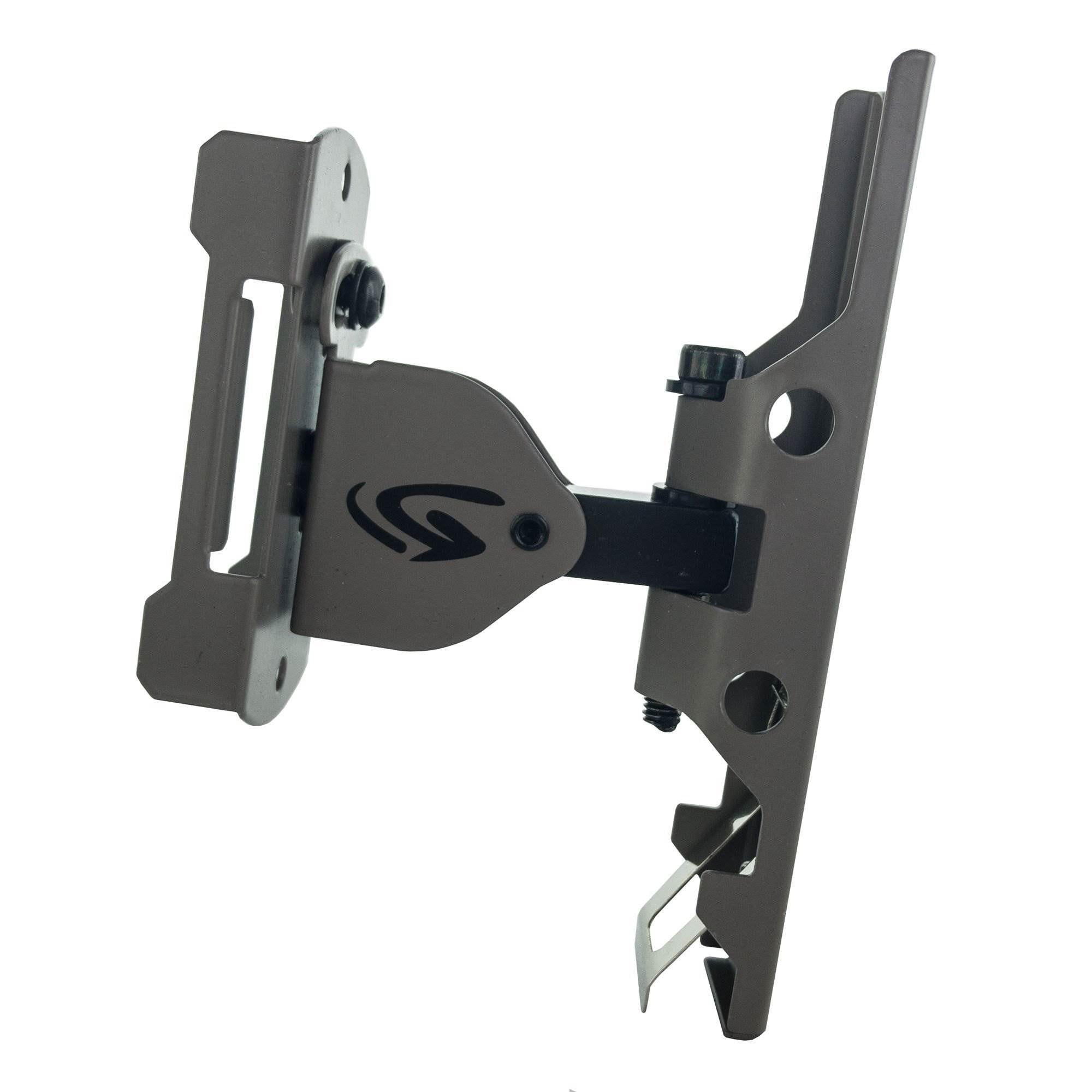 Genius Game Trail Hunting Camera Metal Universal Genius Pan-Tilt Mount (8 Pack)
