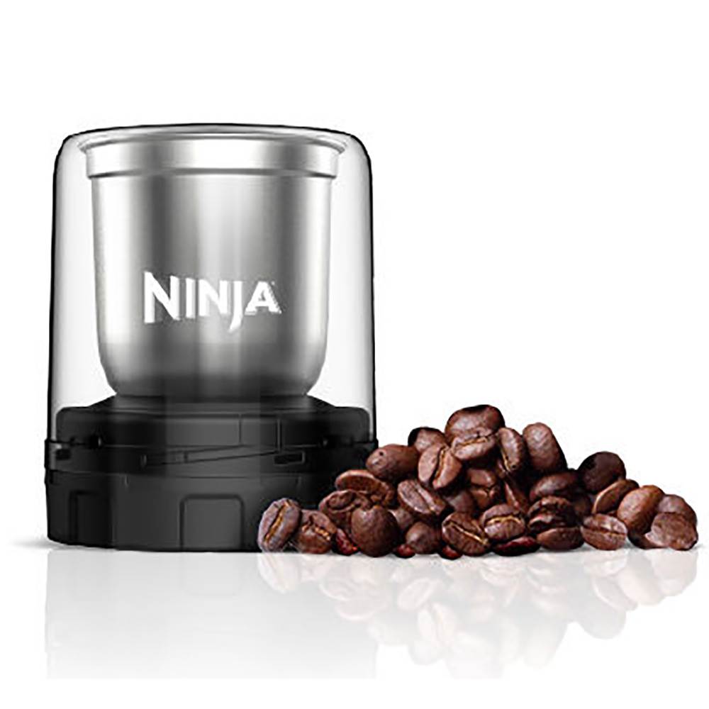 Ninja 12 Tbsp Spice & Coffee Grinder Attachment for Auto-iQ Blenders (2 Pack)