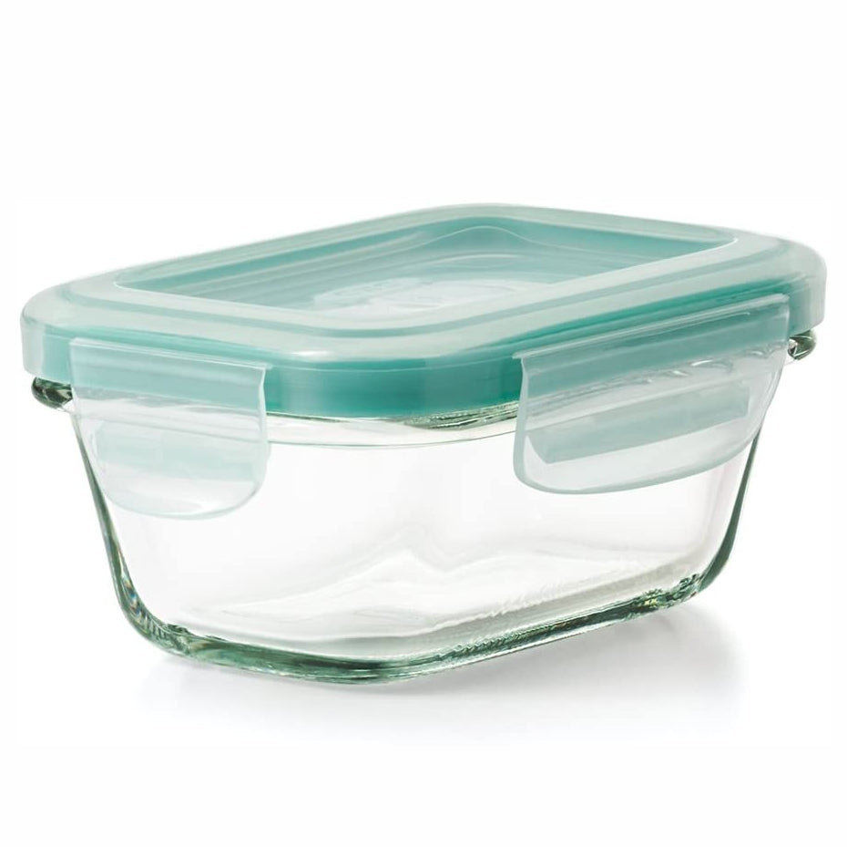 OXO Good Grips 30 Piece Food Storage Container Set with Matching Lids (Open Box)