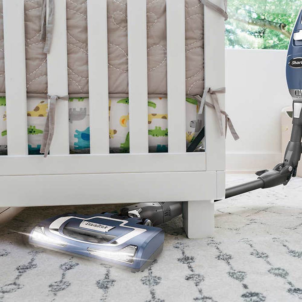 Shark Rocket Lightweight Hand & Upright Vacuum (Certified Refurbished) (Used)