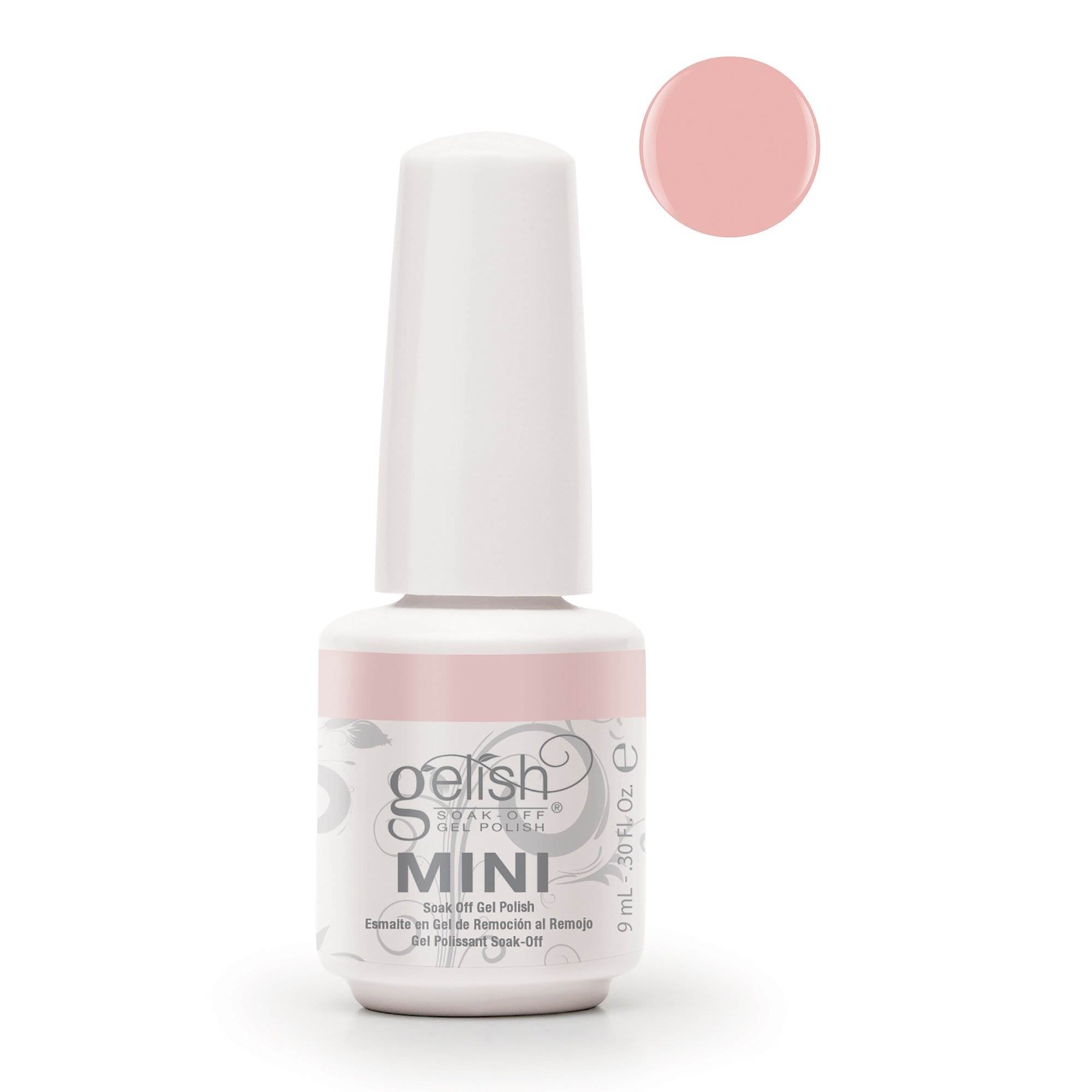Gelish Kung Fu Flair & Sassy Intergalactic Glam Gel Nail Polish Set (2 Pack)