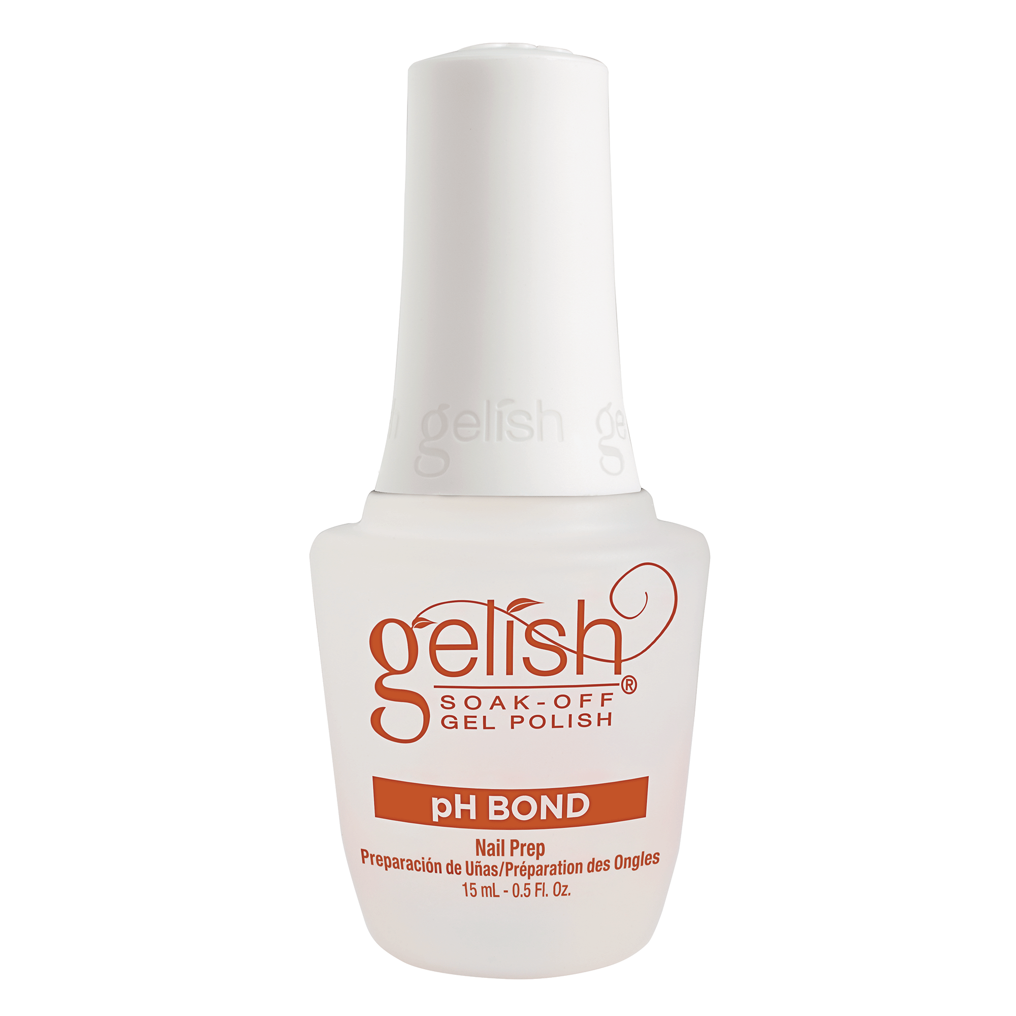Gelish Royal Temptations Bottle Gel Nail Polish Set (6 Pack) & Terrific Trio Kit
