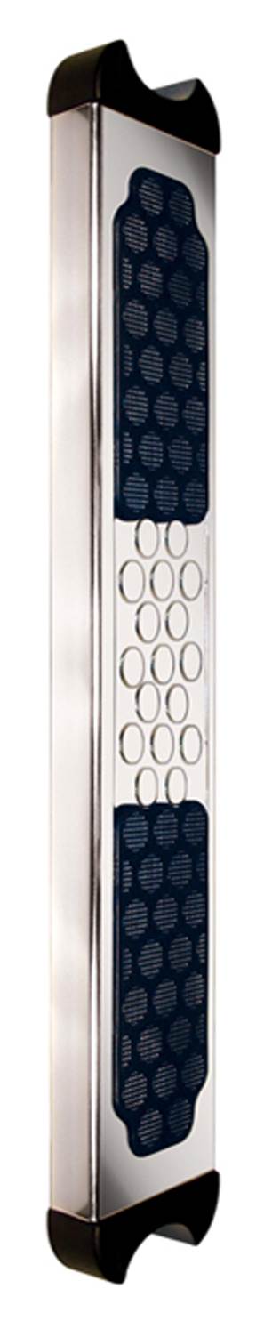 Hydrotools Swimming Pool Stainless Steel Replacement Ladder Rung Step (12 Pack)