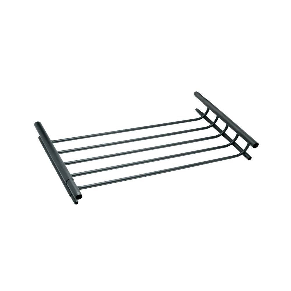 Rola Vortex 2-Piece Rooftop Cargo Carrier Basket & Basket 18-3/4-Inch Extension - VMInnovations