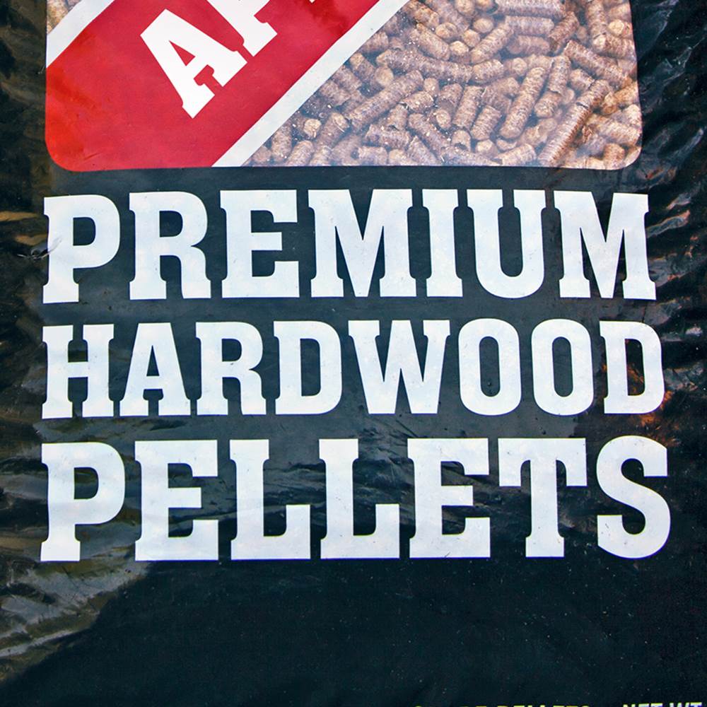 Camp Chef Smoker Grill Orchard Apple & Hickory Barbecue Hardwood Pellet (2 Pack)