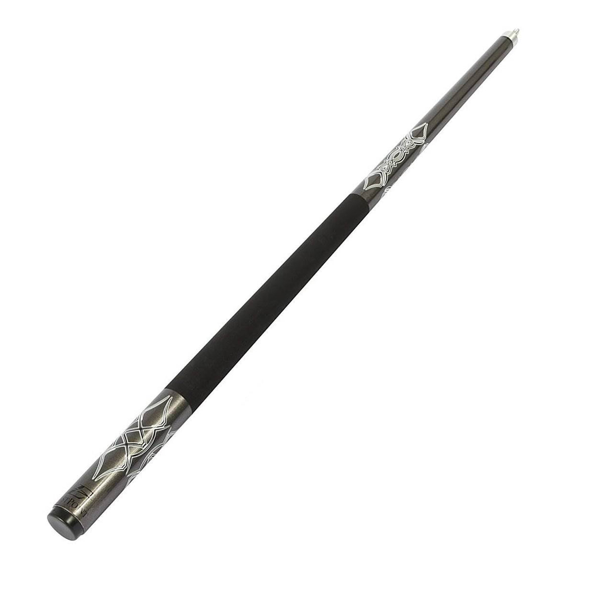 EastPoint Sports 58" 2 Piece FiberTek Wood Composite Billiard Cue Stick (Used)