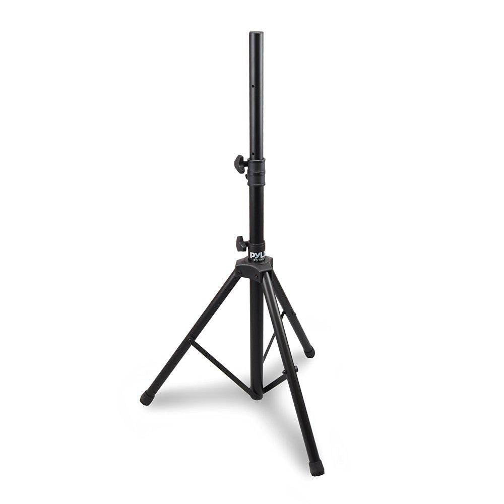 Pyle Pro Adjustable Extending Height Tripod Speaker Stand Holder Mount | PSTND1 - VMInnovations