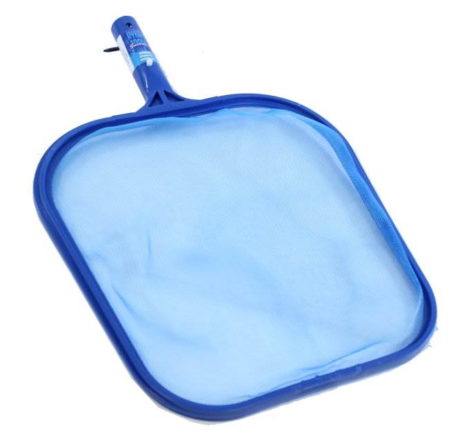 Hydro Tools 8610 Above Inground Pool Skimmer Maintenance Kit & Deep Leaf Bag Net - VMInnovations