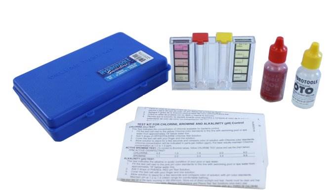 Hydro Tools 8610 Above Inground Pool Skimmer Maintenance Kit & Deep Leaf Bag Net - VMInnovations