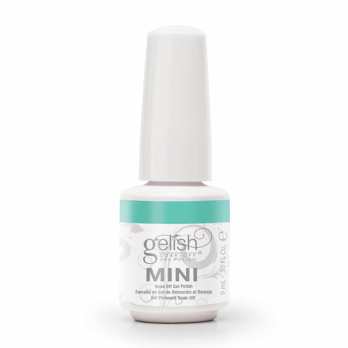 Gelish Royal Temptations Gel Nail Polish Set (6 Pack) & Basix Starter Kit