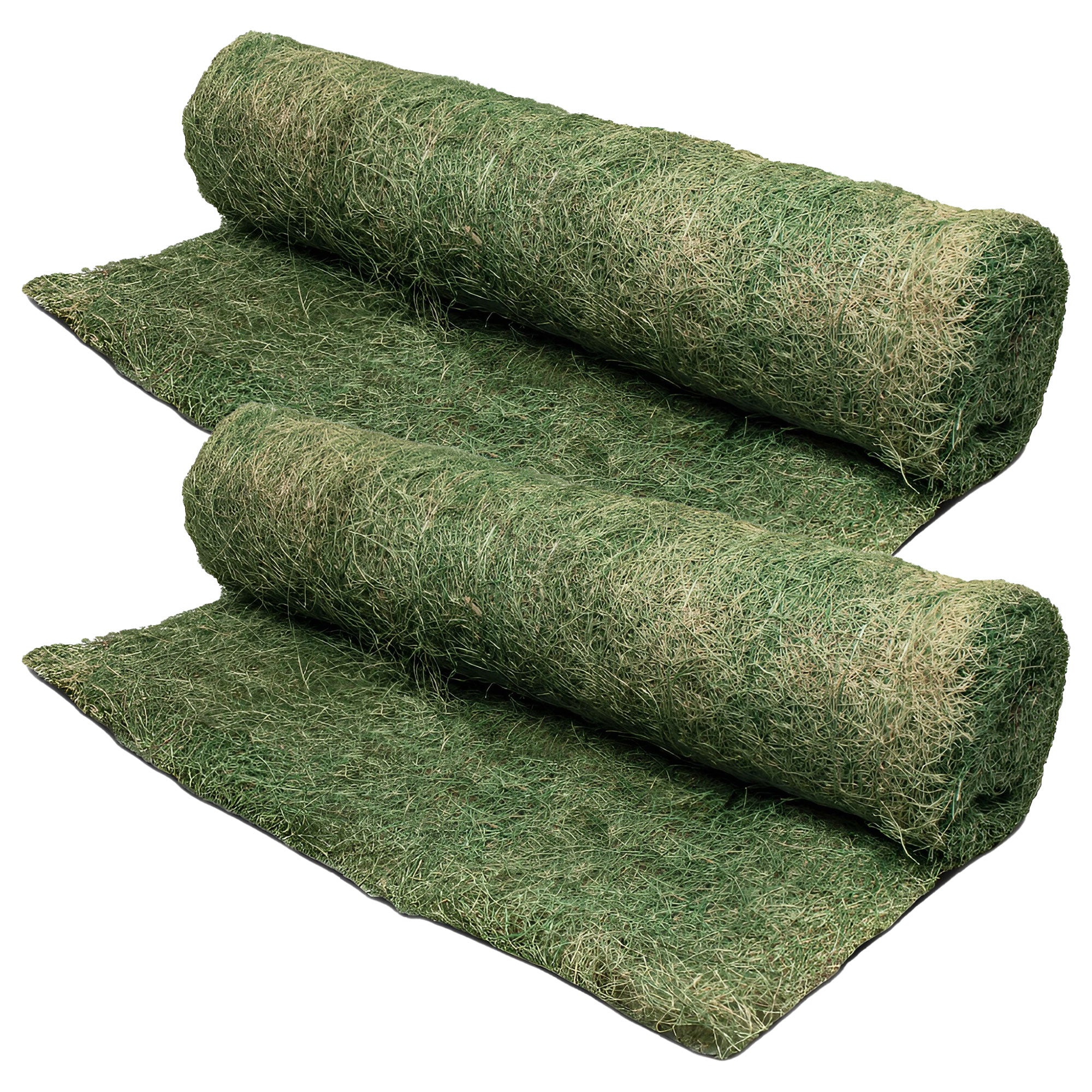 DeWitt Excelsior Landscape Erosion Control Blanket, 4'x112.5' (2 Pack) - VMInnovations