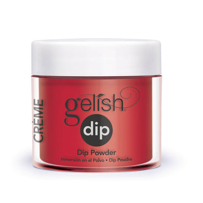 Gelish Basix Acrylic Powder Nail Polish Dip Manicure Starter Kit & 3 Colors