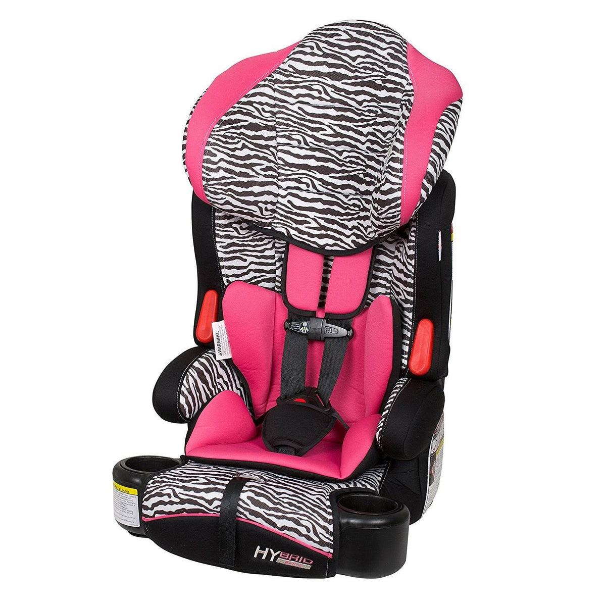 BabyTrend 3 in 1 Hybrid Luxury High Convertible Infant Car Seat, Carrie (2 Pack)
