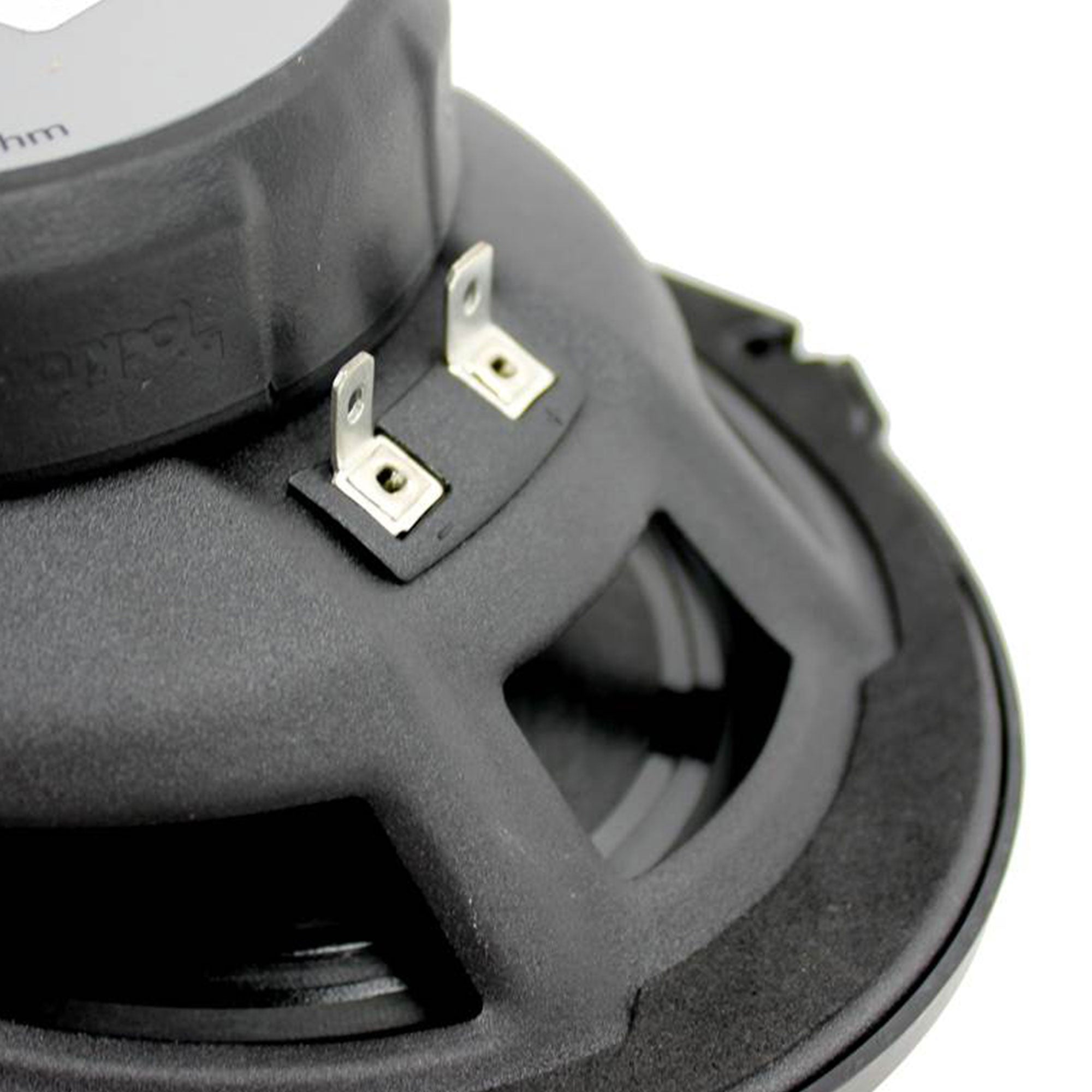2 Rockford Fosgate P1683 130W & 2 Rockford Fosgate R168X2 110W 6x8 Speakers