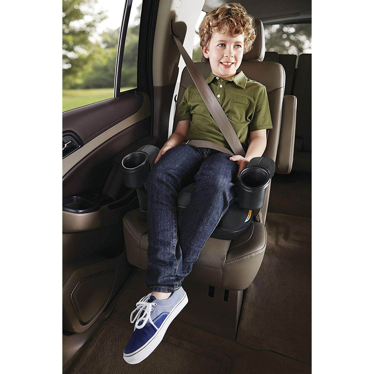 Graco 4Ever Safety Surround Side Impact Convertible Car Seat, Bryce (2 Pack)