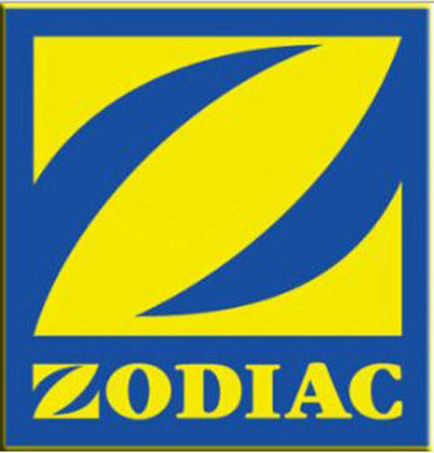 Zodiac Baracuda W83278 G3 12" Wheel Deflector Cleaner Part (2 Pack)