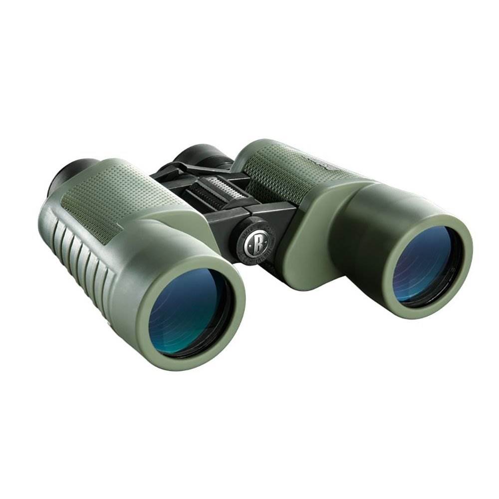 Bushnell Powerful 8x 40mm BK 7 Porro Backyard Birder Binoculars (Used)