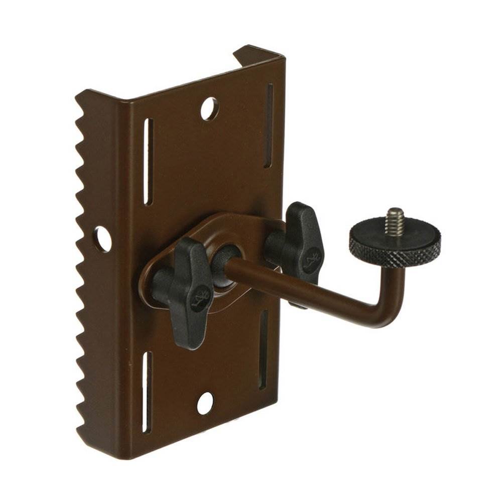 Browning Trail Cameras Tree Mount (2 Pack) & Dark Ops HD Game Camera (2 Pack)