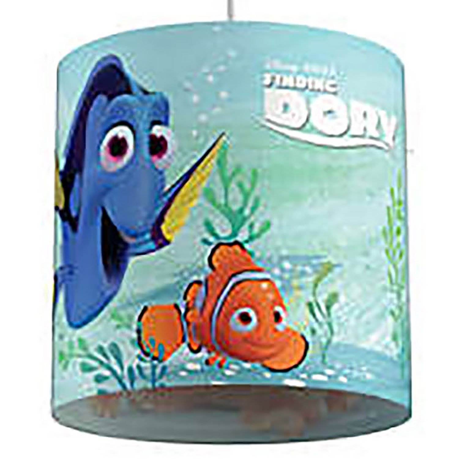 Philips Disney Finding Dory Kids Ceiling Suspension Hanging Light Lamp (2 Pack)