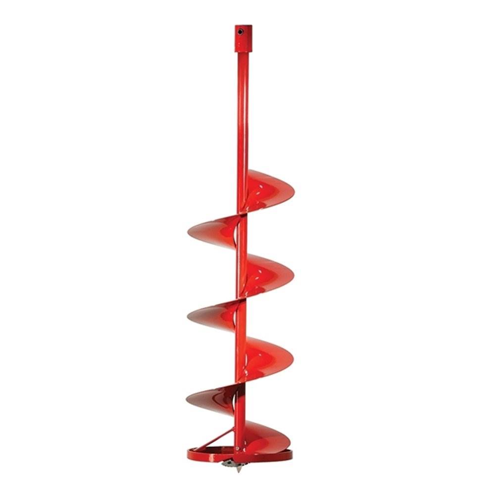 Eskimo QT10N Ice Fishing 10 Inch Quantum Blade Ice Auger Bit Attachment (Used)