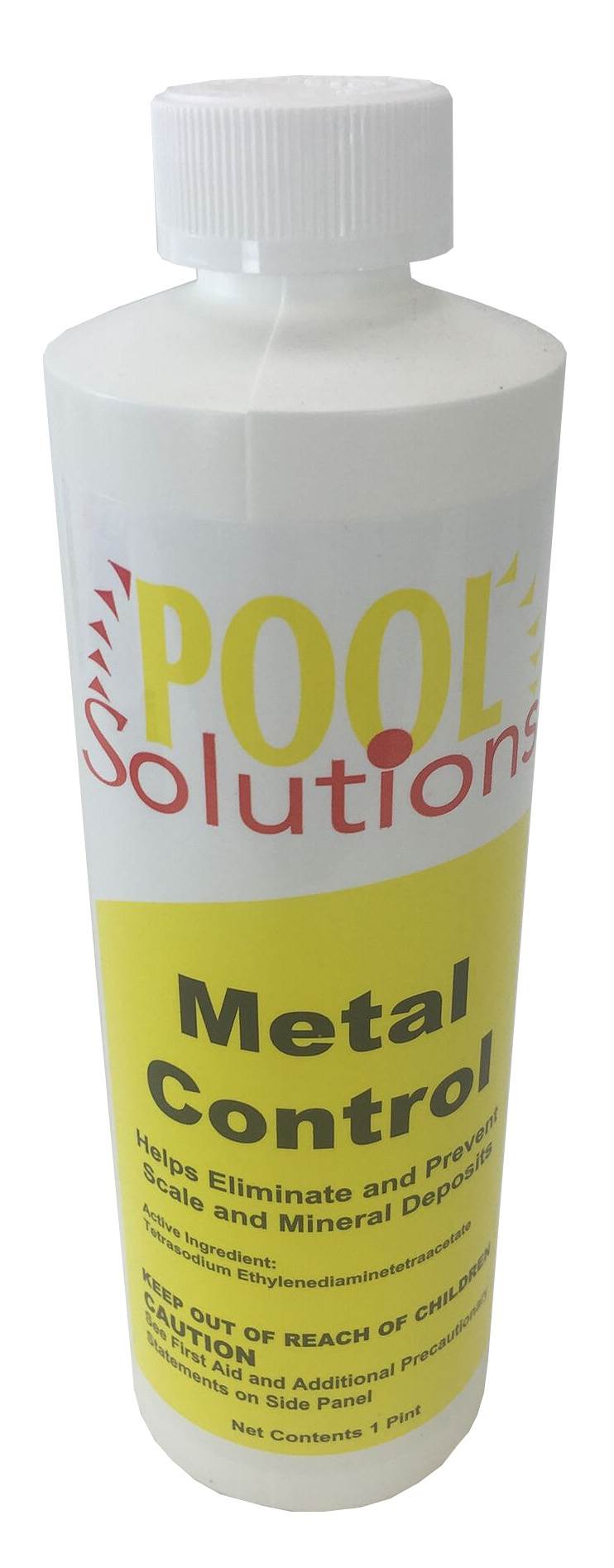 Swimming Pool Spring Start-Up Chemical Opening Kit, Up To 10,000 Gal (6 Pack)