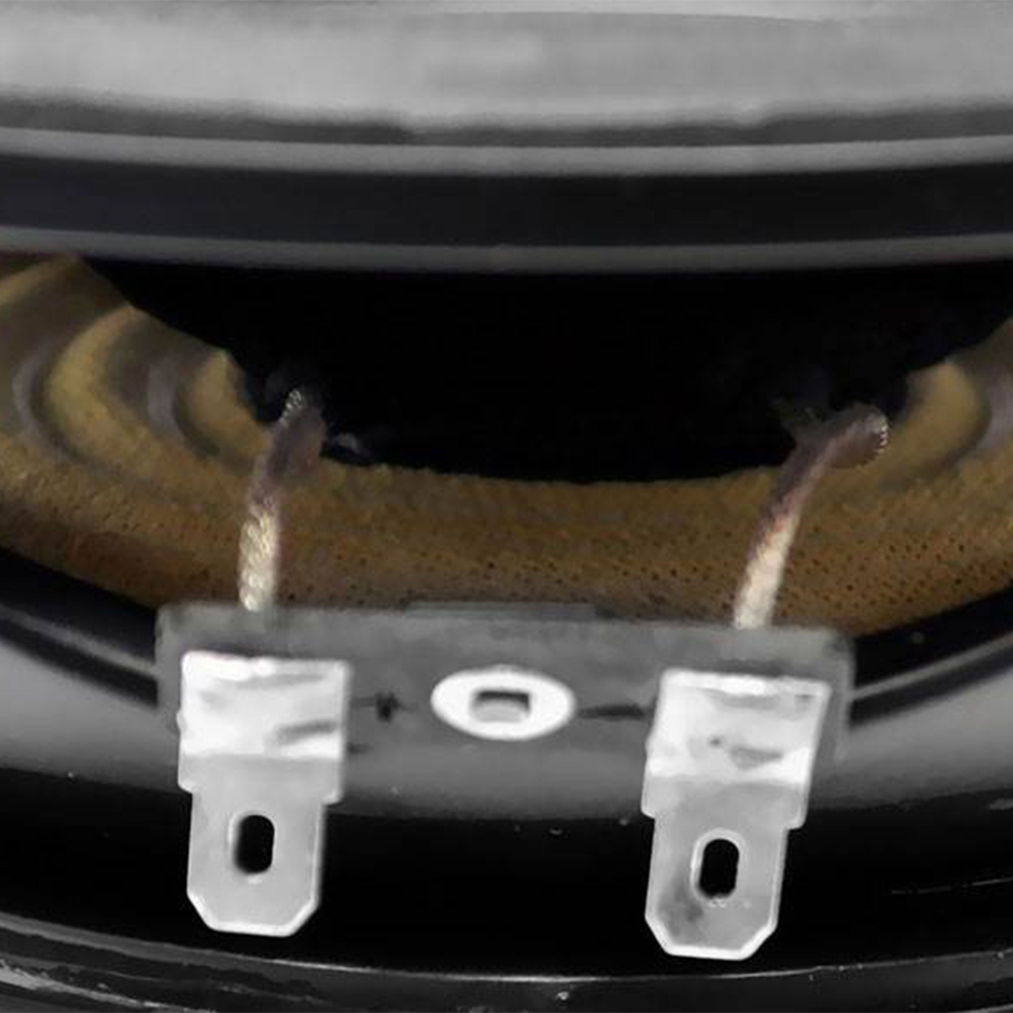 Pyle PLPW6D 6" 600W Max Dual Voice Coil 4-Ohm Car Stereo Subwoofer (12 Pack)