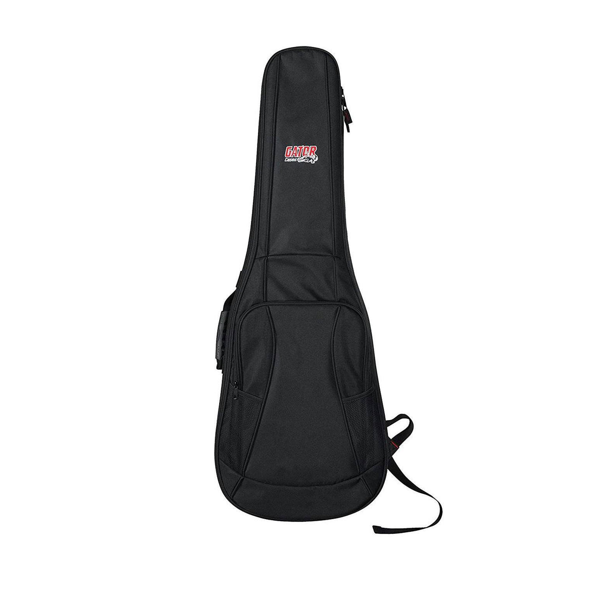 Gator Cases Series Gig Bag for Acoustic Guitars with Backpack Straps (Open Box)