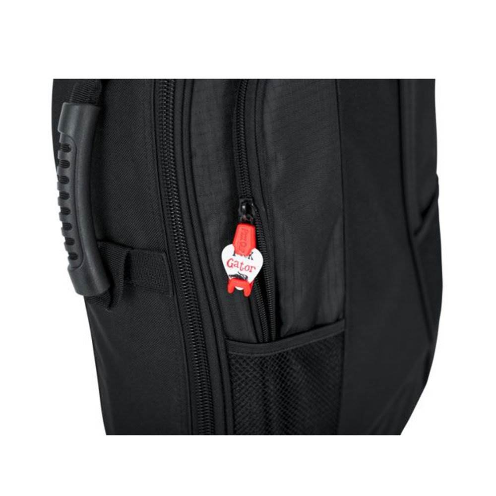 Gator Cases Series Gig Bag for Acoustic Guitars with Backpack Straps (Open Box)