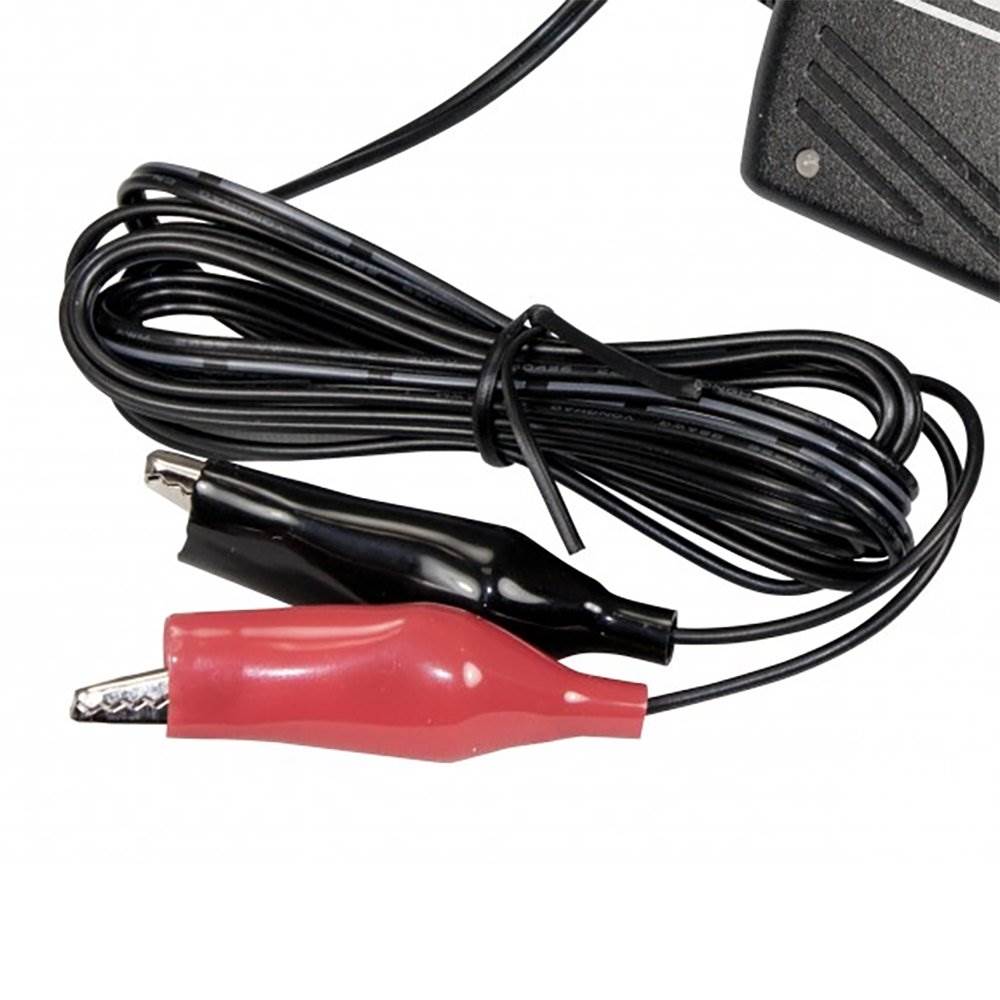 Moultrie 6 Volt Rechargeable Game Feeder Battery MFHP12406 (4 Pack) + 2 Chargers