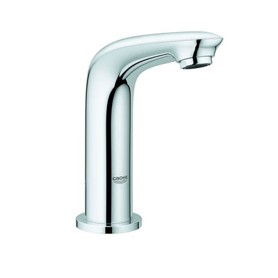 Grohe 20486003 Eurostyle 8" Widespread 2 Handle 3 Hole Bathroom Faucet (6 Pack)