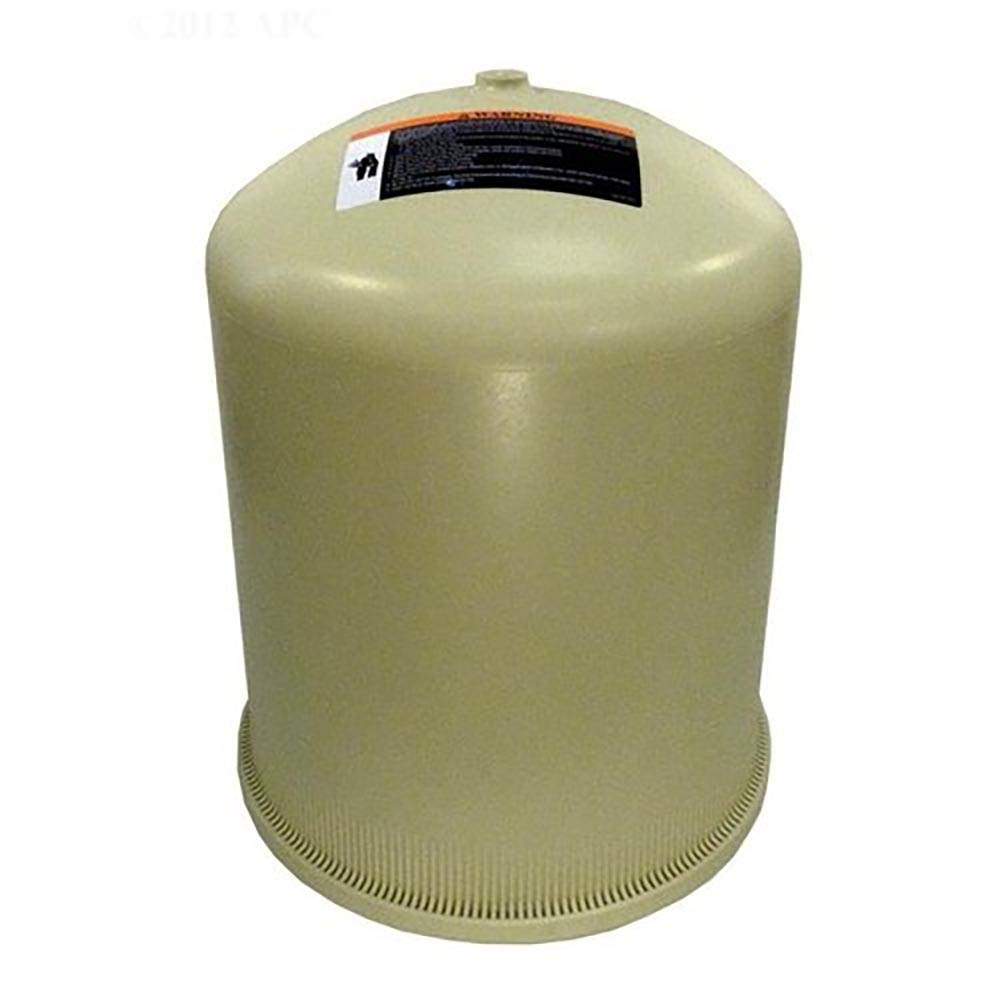 Pentair Replacement Tank Lid Assembly for 60 Sq Foot FNS Plus Filter (2 Pack) - VMInnovations