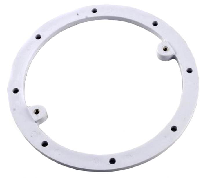 Hayward 7-7/8 Inch Vinyl Ring Insert for Drain Cover & Suction Outlet (6 Pack)