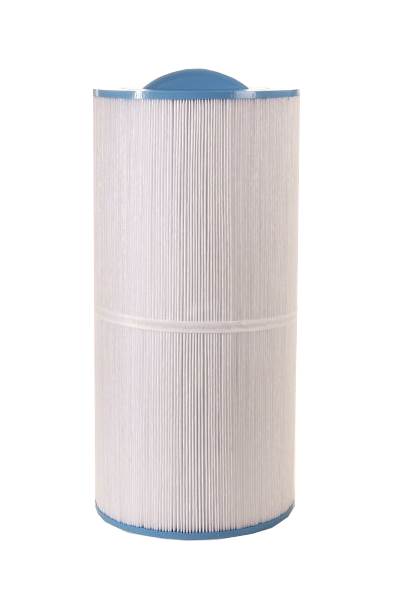 Unicel C-8399 Replacement 100 Sq Ft Spa Filter Cartridge, 259 Pleats, 6 Pack - VMInnovations