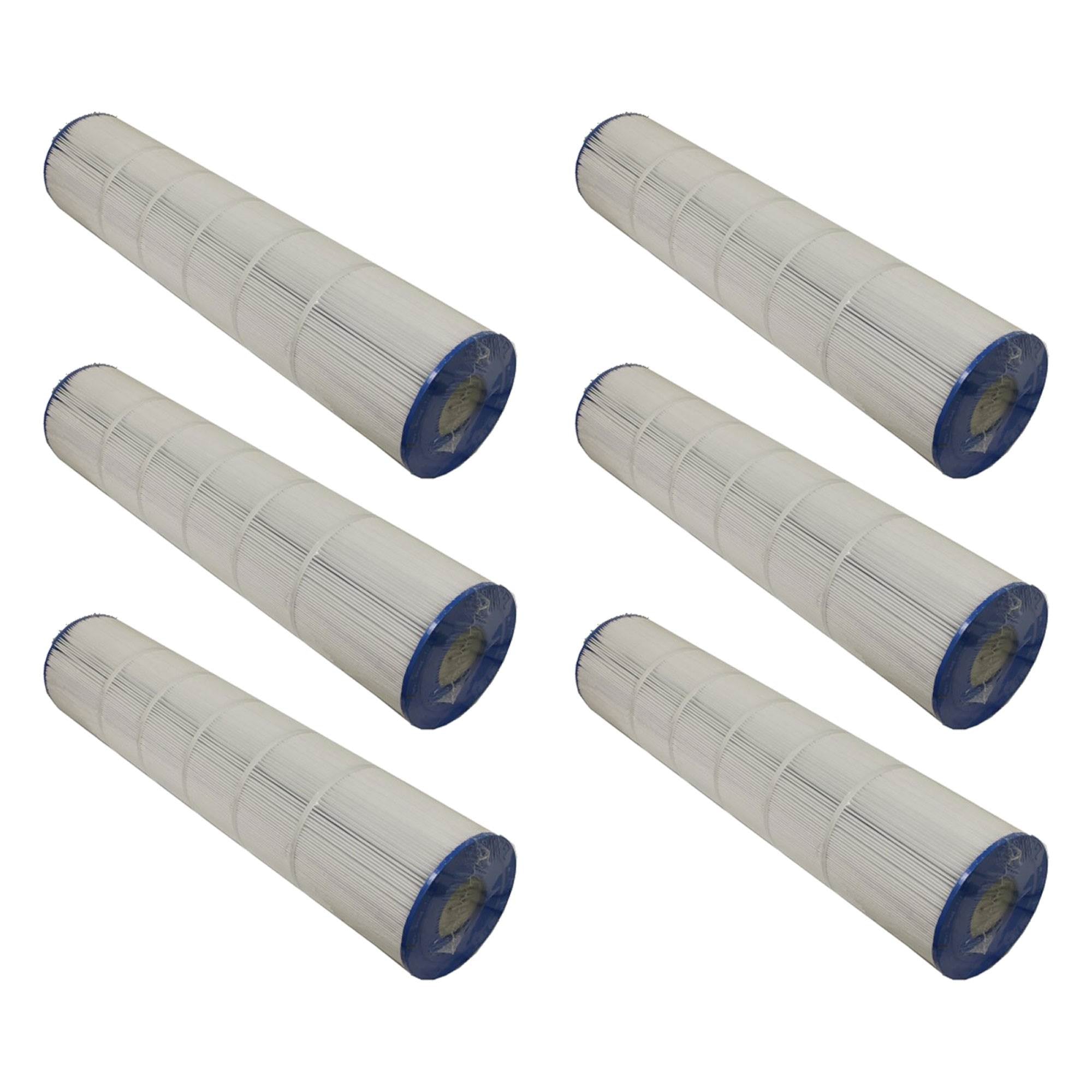 UNICEL C-7488 Hayward Replacement Pool Filter Cartridge PA106 FC-1226 (6 Pack) - VMInnovations