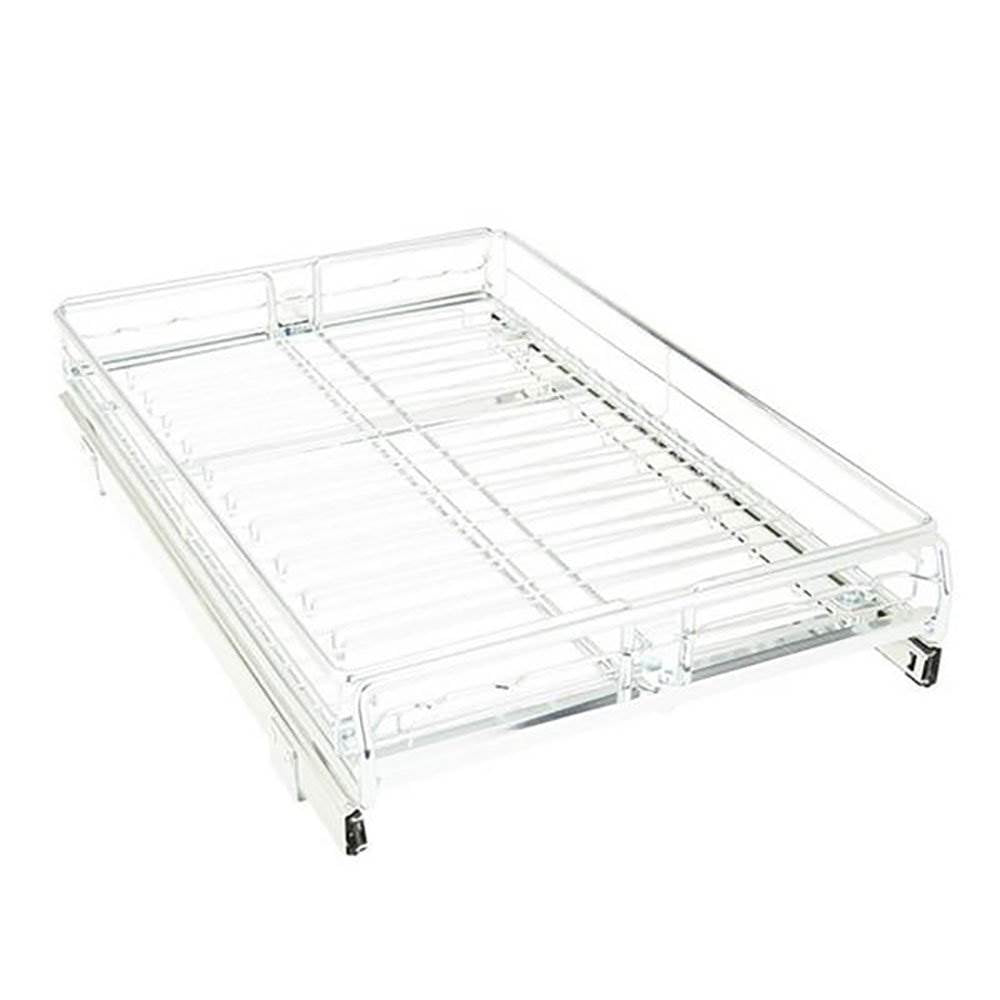 Origami Group 2SD-13 Kitchenware Household Sliding Cabinet Organizer (12 Pack)