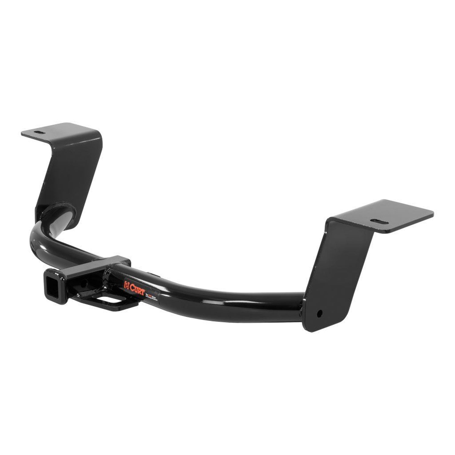 Curt 11681 Trailer Hitch with 1 1/4 inch Receiver for Honda Accord (For Parts)