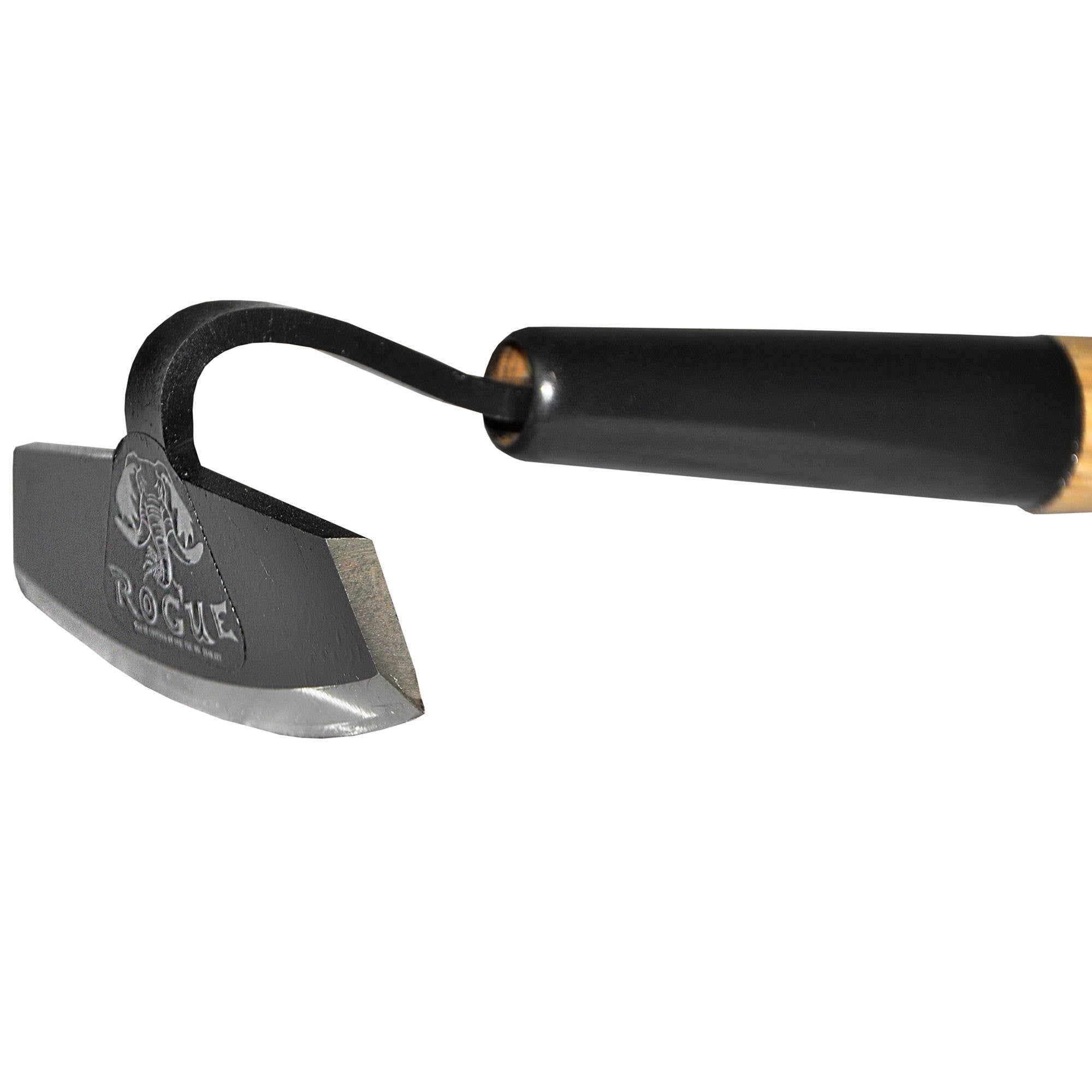 Prohoe Rogue 5.75-Inch Disc Garden Hoe w/ 60-Inch Handle (Open Box)