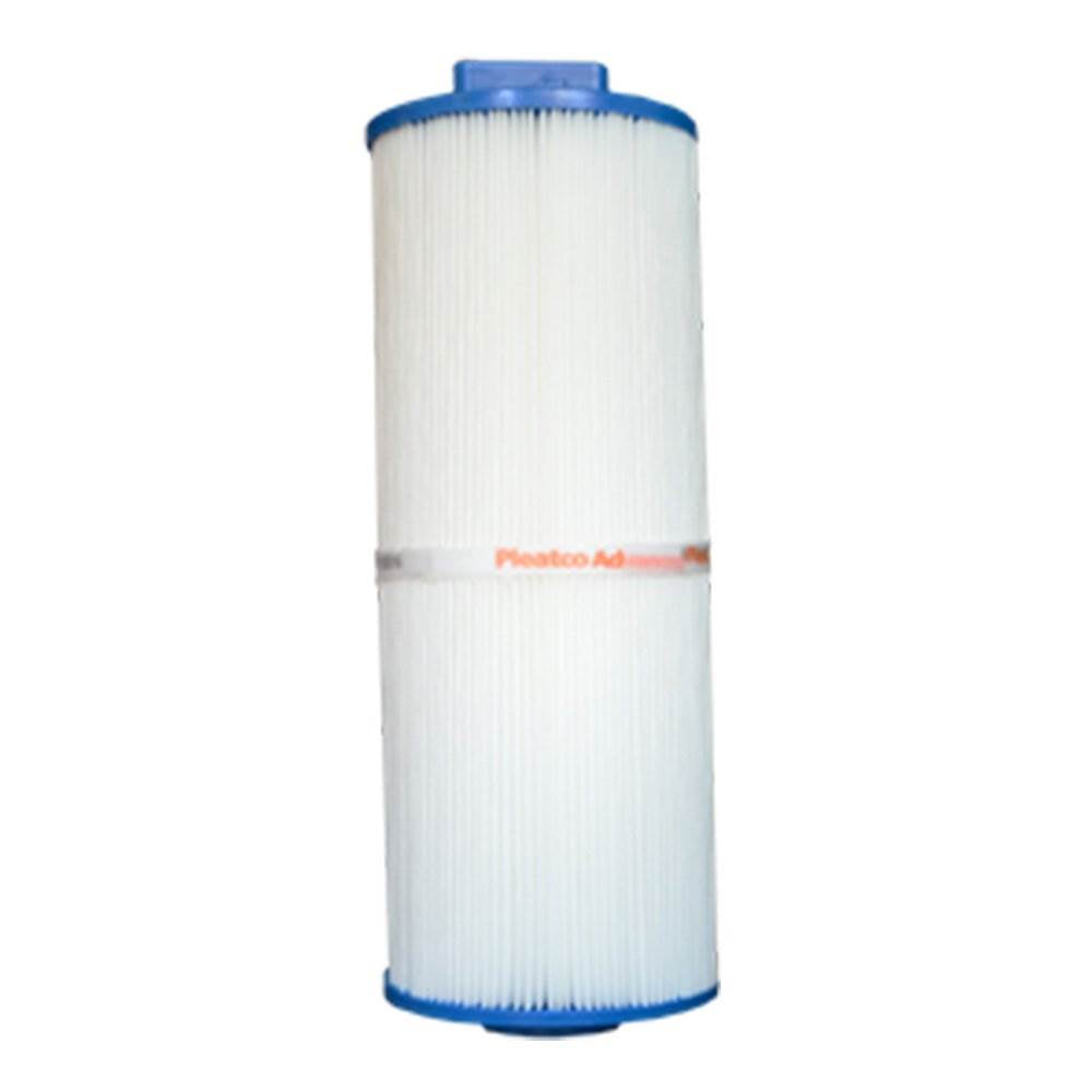 Pleatco PWW50L Waterway Teleir 50 Sq Ft Replacement Filter Cartridge (6 Pack)