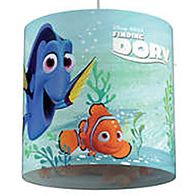 Philips Disney Pixar Finding Dory Battery LED Wall Night Light and Hanging Light