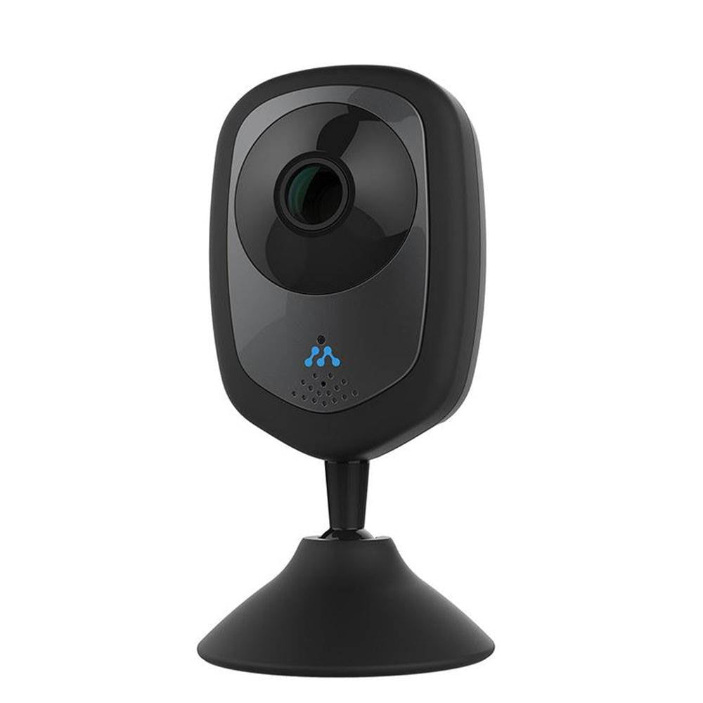 Momentum HD Smart Home WiFi Wide Angle Security Camera w/ Two Way Audio (4 Pack) - VMInnovations