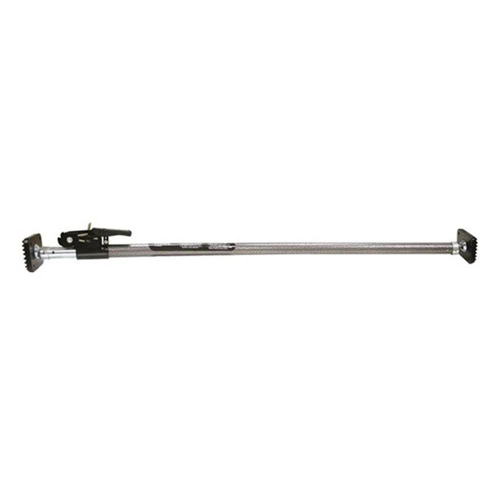 Keeper KargoBar Pickup Truck & SUV Adjustable Expandable 40-70" Ratchet (Used)
