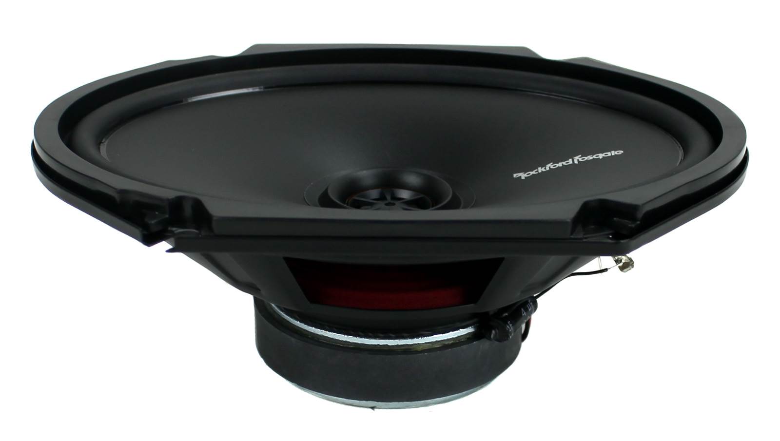 Rockford Fosgate 6x8" 110W 2 Way Car Coaxial Speakers Stereo (6 Pack)