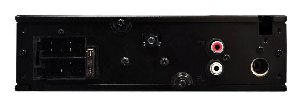Pyle In-Dash Marine iPod/MP3 SD/USB Memory Readers Receiver Player (10 Pack)