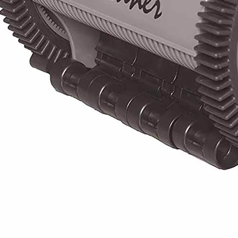 Hayward Poolvergnuegen Auto 2-Wheel Suction Pool Cleaner, Gray (6 Pack)